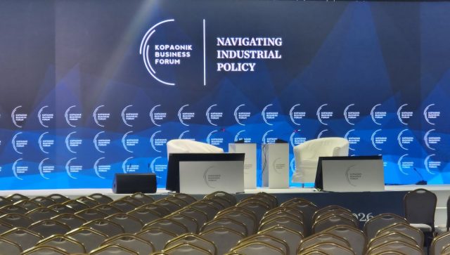 MMF očekuje ubrzanje rasta Zapadnog Balkana: EU integracije, produktivnost i neizvesnost kao ključni izazovi regiona