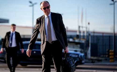 Merc: Iran ponizio Ameriku