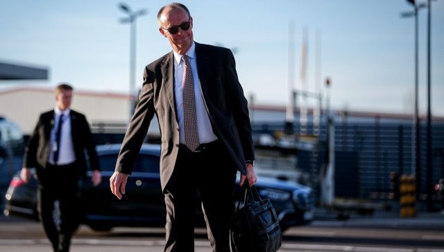 Merc: EU neće prihvatiti trgovinski sporazum sa SAD po novim nepovoljnim uslovima