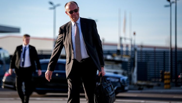 Merc: EU neće prihvatiti trgovinski sporazum sa SAD po novim nepovoljnim uslovima