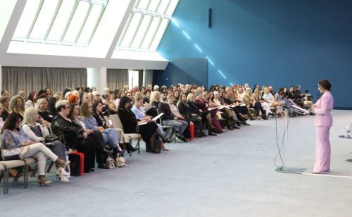 „Žene u biznisu“ okupile preduzetnice koje menjaju ekonomiju