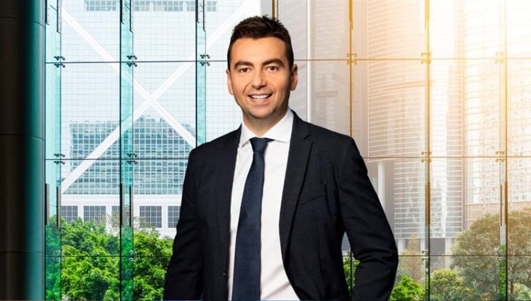 Kompanija ABB Srbija imenovala Nenada Dlačića za novog komercijalnog direktora