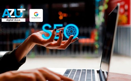 Digital Azut objašnjava: Kako pronaći SEO ključne reči koje dovode saobraćaj