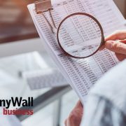 CompanyWall Business preuzeo prve finansijske izveštaje za 2025. godinu