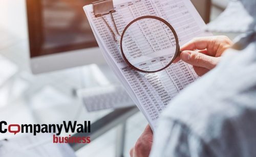 CompanyWall Business preuzeo prve finansijske izveštaje za 2025. godinu