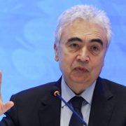 Direktor IEA: Kriza nafte i gasa gora od svih prethodnih zajedno