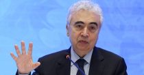 Fatih Birol REUTERS - Dilara Senkaya