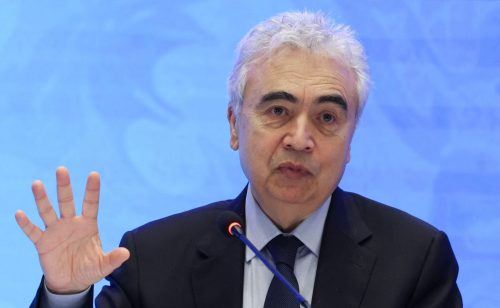 Direktor IEA: Kriza nafte i gasa gora od svih prethodnih zajedno