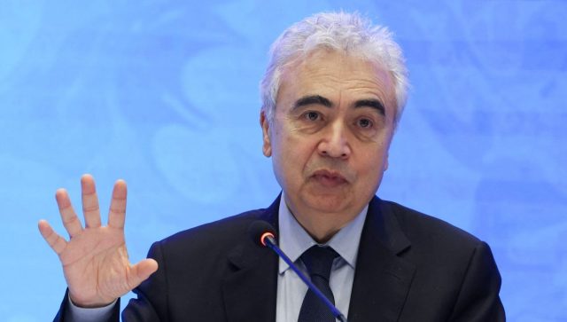 Direktor IEA: Kriza nafte i gasa gora od svih prethodnih zajedno