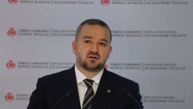 Inflacija u Turskoj pala na najniži nivo u četiri godine