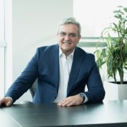 Goran Milisavljević imenovan za direktora kompanije Siemens Srbija