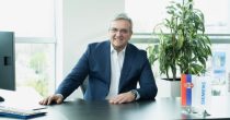 Goran Milisavljević imenovan za direktora kompanije Siemens Srbija Goran Milisavljevic FOTO Siemens Srbija, Nebojsa Babic