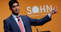 Kevin Warsh, Reuters