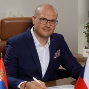 Nova era Beohemije: Tehnološki skok i logistička transformacija za regionalnu dominaciju