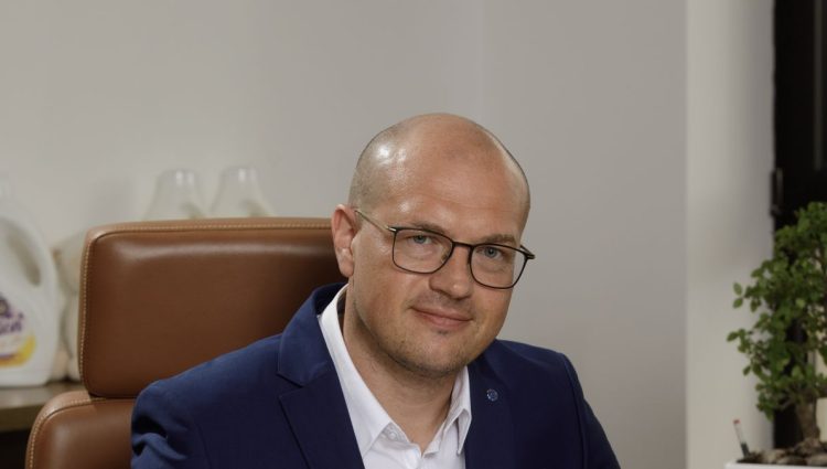 Nova era Beohemije: Tehnološki skok i logistička transformacija za regionalnu dominaciju