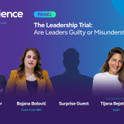 Panel koji će pokrenuti prava pitanja: Ko je zapravo odgovoran za liderstvo?