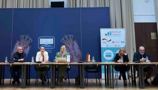 U pripremi novi Program za suzbijanje sive ekonomije do 2030.