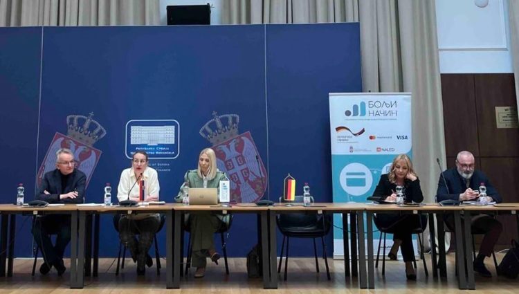 U pripremi novi Program za suzbijanje sive ekonomije do 2030.