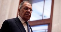 Sergej Lavrov Reuters