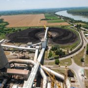 Pušteno u rad postrojenje za odsumporavanje u TENT-u B