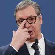 Vučić: Srbija izbegava nacionalizaciju NIS-a, SAD će najverovatnije produžiti licencu