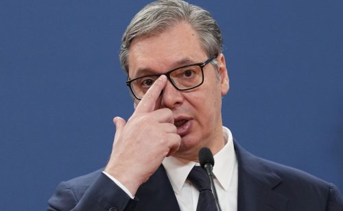 Vučić: Pogon kompanije Yumco u Rači kod Kuršumlije neće biti zatvoren