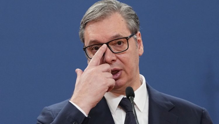Vučić: Srbija izbegava nacionalizaciju NIS-a, SAD će najverovatnije produžiti licencu
