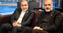 araghchi aragči iran Reuters