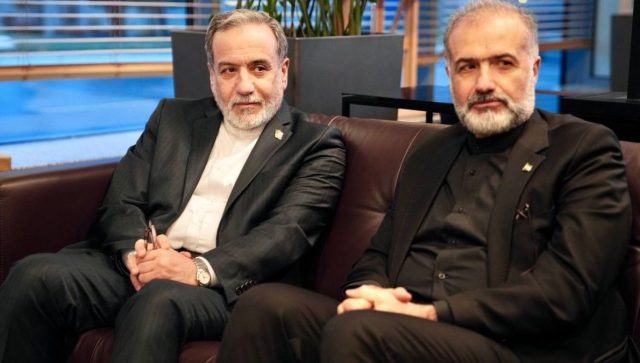 Iran predlaže novi put do dogovora, nuklearno pitanje za kasnije