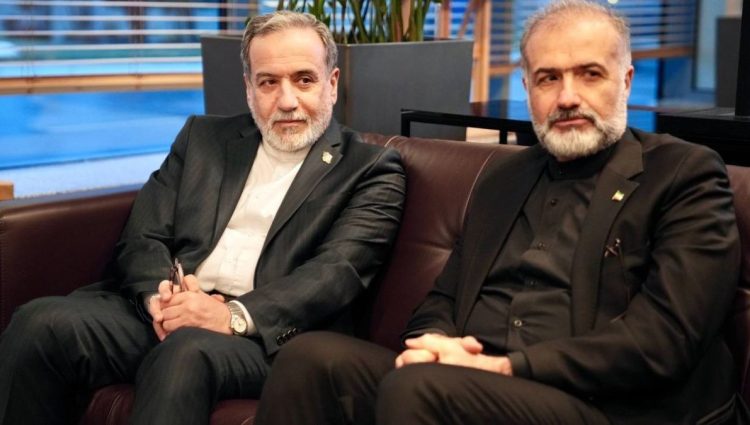 Iran predlaže novi put do dogovora, nuklearno pitanje za kasnije