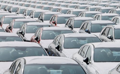Automobilska industrija u Nemačkoj do 2035. ukinuće više radnih mesta od planiranog