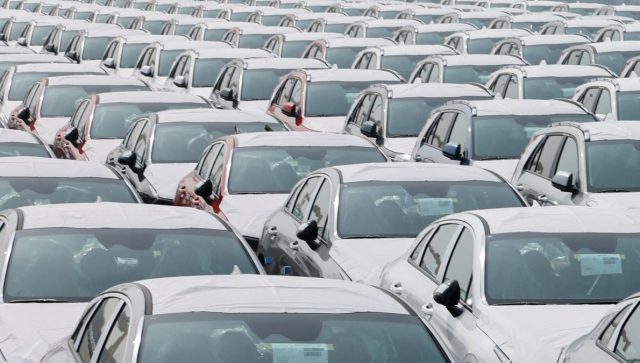 Trgovina automobilima u Srbiji ne posustaje uprkos globalnim poremećajima