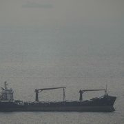 Ormuski moreuz otvoren za ruske i kineske brodove