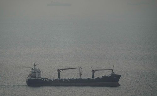 Ormuski moreuz otvoren za ruske i kineske brodove