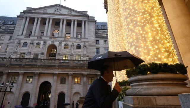 Ekonomisti ne očekuju da će Banka Engleske menjati kamatne stope u aprilu