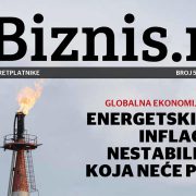 Biznis.rs magazin – Broj 54, mart 2026.