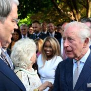 Kralj Čarls u Vašingtonu u misiji ublažavanja tenzija između saveznika