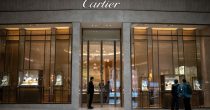 Dizajnerski ručni satovi Cartier na aukciji, Sotheby's očekuje više od 15 miliona dolara cartier hong kong reuters luksuz