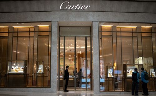 Dizajnerski ručni satovi Cartier na aukciji, Sotheby’s očekuje više od 15 miliona dolara