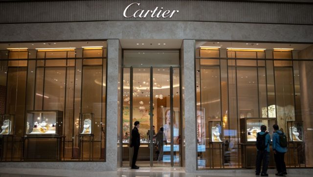 Dizajnerski ručni satovi Cartier na aukciji, Sotheby’s očekuje više od 15 miliona dolara