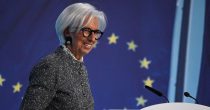 christin lagarde reuters ecb