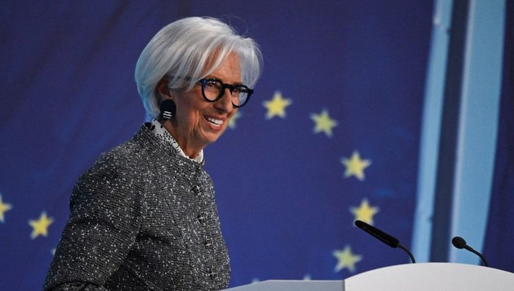 ECB ne planira povećanje kamatnih stopa u aprilu