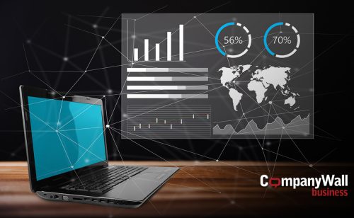 CompanyWall Business u Rumuniji