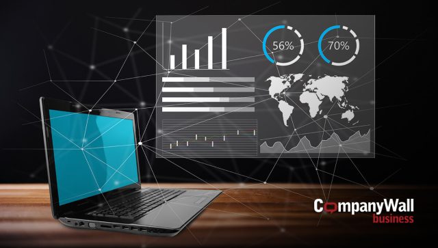 CompanyWall Business u Rumuniji