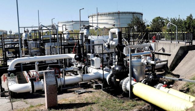 Družba ponovo funkcioniše, zajam od 90 milijardi evra za Ukrajinu odblokiran