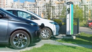 Ko ima najviše javnih punionica za električna vozila?