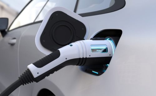 U Nemačkoj veliko interesovanje za novu subvenciju za e-automobile