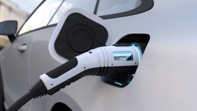 U Nemačkoj veliko interesovanje za novu subvenciju za e-automobile