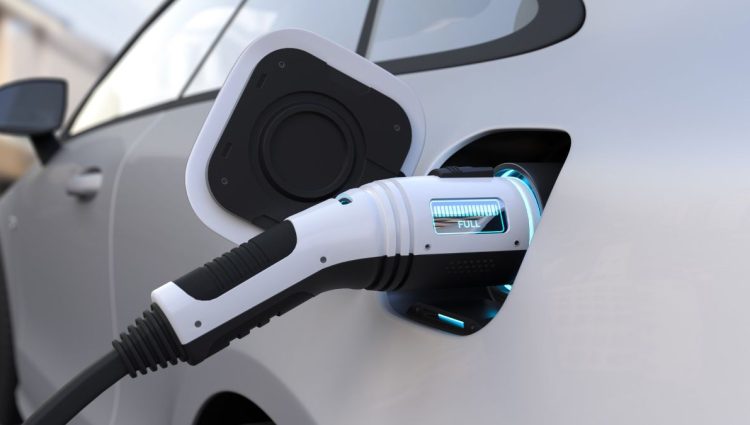 U Nemačkoj veliko interesovanje za novu subvenciju za e-automobile