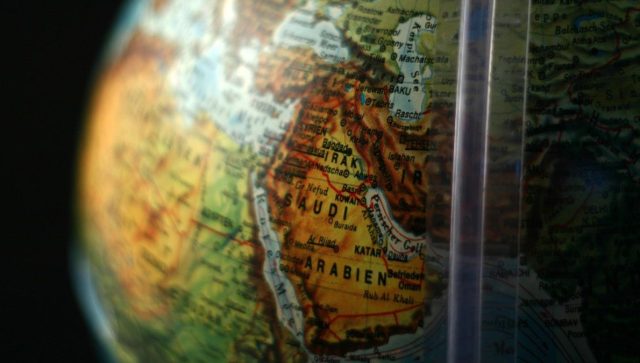 Bušatlija: Teško je očekivati dogovor arapskih zemalja i Izraela o zajedničkom projektima